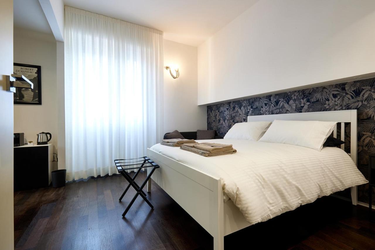 Suite In Town Boloňa Exteriér fotografie